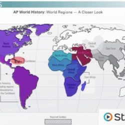 Ap history map test geography regions will these students above friday