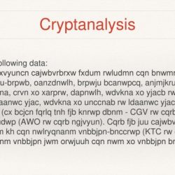 Lab 16-2 logical security concepts