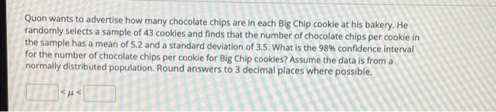 Consumers' differing attitudes toward crackers and chips were discovered during