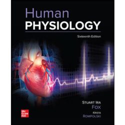 Hole's human anatomy and physiology 16th edition free