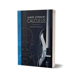 Stewart single variable calculus 8th edition